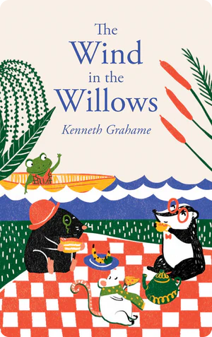 The Wind in the Willows