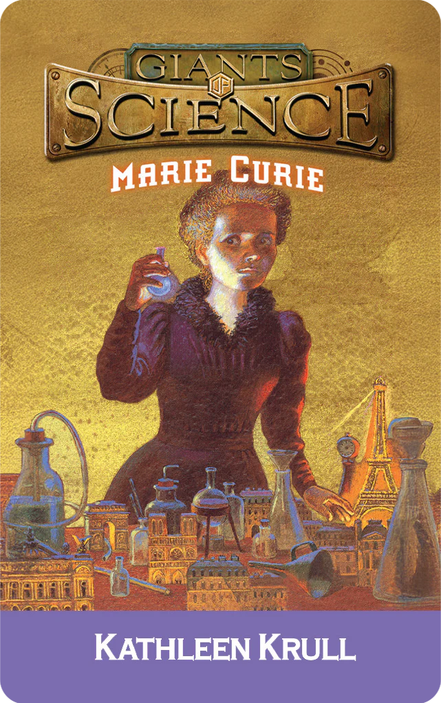 The Giants of Science Pack