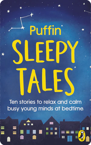 Puffin Sleepy Tales