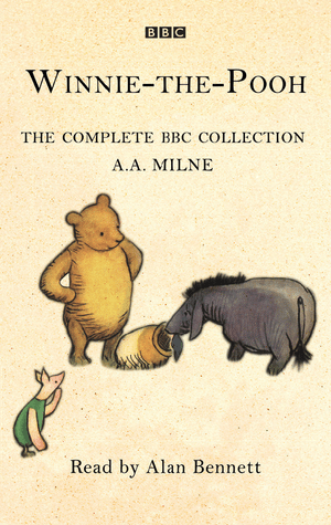Winnie-the-Pooh: The Complete BBC Collection