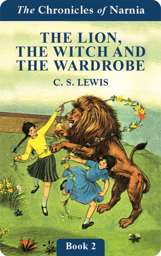 The Chronicles of Narnia
